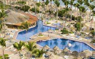 SIRENIS TROPICAL SUITES CASINO & AQUAGAMES